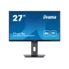 iiyama ProLite XUB2797HSN-B1 27 collu IPS Full HD 100Hz USB-C 65W ergonomisks monitors