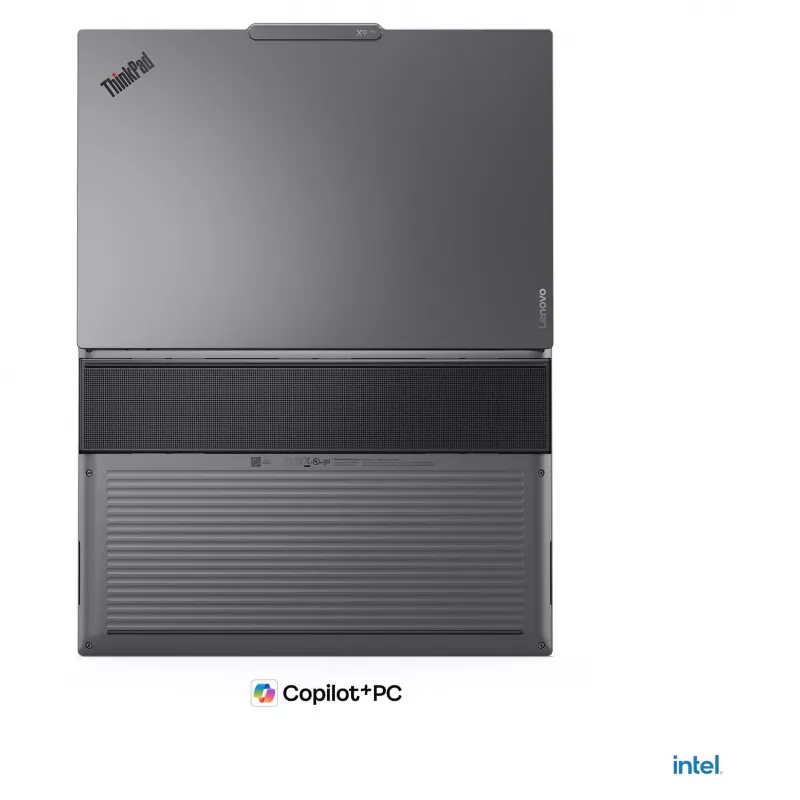 Lenovo ThinkPad X9-15p Gen 1 21VV004QGE Core Ultra X7 358H 32GB 1TB 15,3 inch 2.8K Touch Win 11 Pro Storm Grey