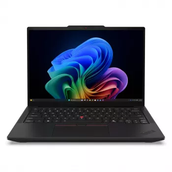 Lenovo ThinkPad T14 Gen 7 Core Ultra 5 325 32GB 1TB 14 inch WUXGA 4G W11P Black 21WN008QGE