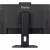 iiyama ProLite XUB2490HSUH-B1 23.8 collu Full HD IPS monitors ar Windows Hello tīmekļkameru