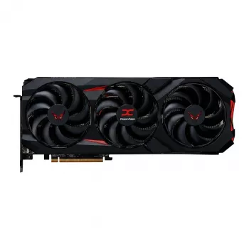 PowerColor Red Devil Radeon RX 9070 GRE 12GB GDDR6 OC Triple Fan Graphics Card