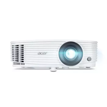 Acer P1257 XGA DLP projektors 4500 ANSI lūmeni 20000:1 MR.JYY11.001