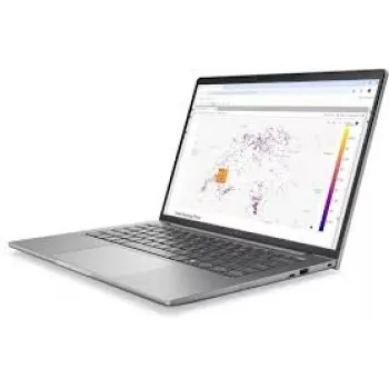 HP ZBook 8 G2a DK3A6ET#ABD 14 collu WUXGA mobilā darbstacija AMD Ryzen AI 7 PRO 450 32GB 512GB W11P DE