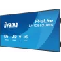 iiyama ProLite LH10552UWS-B1AG 104.6 collu 5K Ultrawide IPS Signage Displejs 21:9 500cd/m² Android 11 Wi-Fi 24/7