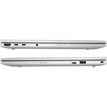 HP EliteBook 8 G1i 14 collu AI biznesa klēpjdators Core Ultra 5 225U 16GB 1TB SSD Win 11 Pro DL5W7ET