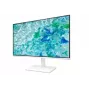 Acer Vero B277UG 27 inch WQHD IPS 75Hz USB-C Business Monitor White UM.HB7EE.G48