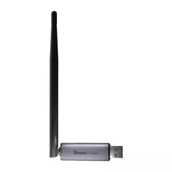 SONOFF Z-Wave 800 USB Gateway Dongle-PZG23 Home Assistant openHAB