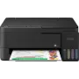 Epson EcoTank ET-2912 Multifunction Inkjet Printer - Colour - Print, Scan, Copy - Wi-Fi - A4