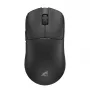 Sharkoon SKILLER SGM70W bezvadu spēļu pele - Melna