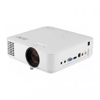 Acer H6533BDi Full HD DLP projektors 5200 lūmeni 3D balts