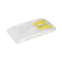 Kärcher Fleece Filter Bag Kit for VC 6100, VC 6200, VC 6300 (5 Bags + 1 Motor Protection Filter)