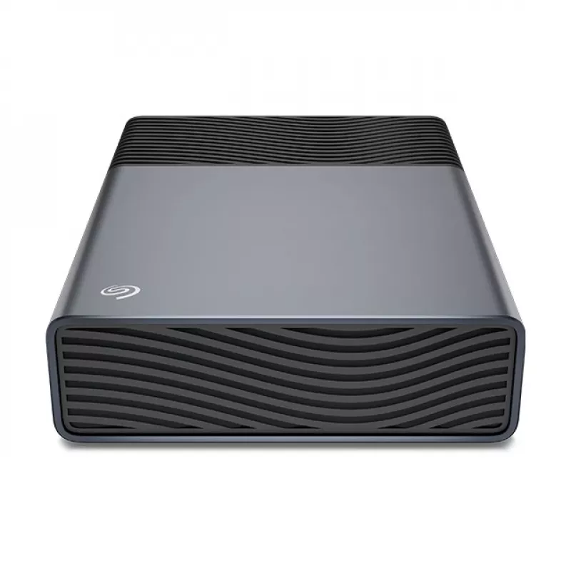 Seagate One Touch 8TB 3.5-inch External Hard Drive USB 3.0 STNB8000400