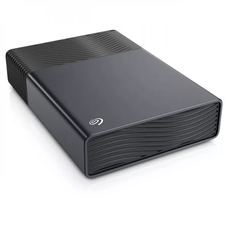 Seagate One Touch 8TB 3.5-inch External Hard Drive USB 3.0 STNB8000400