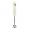 SMEG HBF03CREU rokas blenderis 700W Cream