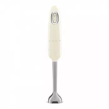 SMEG HBF03CREU rokas blenderis 700W Cream