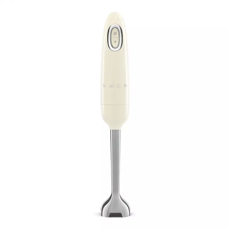 SMEG HBF03CREU rokas blenderis 700W Cream