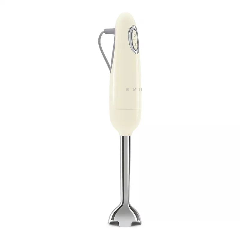 SMEG HBF03CREU rokas blenderis 700W Cream