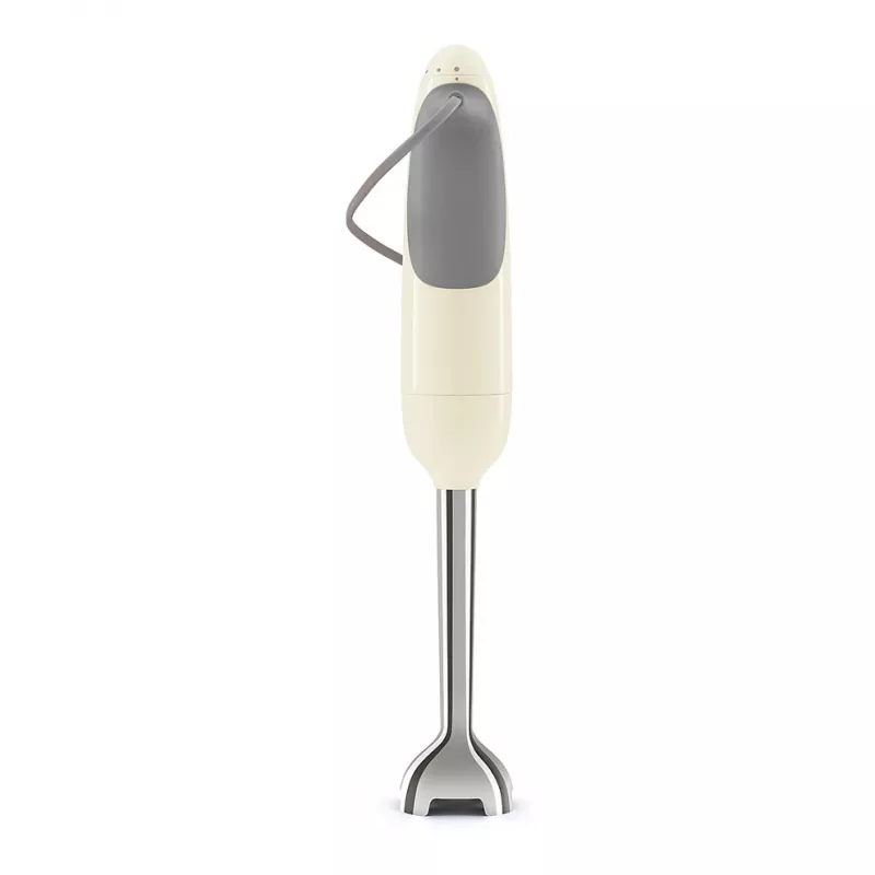 SMEG HBF03CREU rokas blenderis 700W Cream