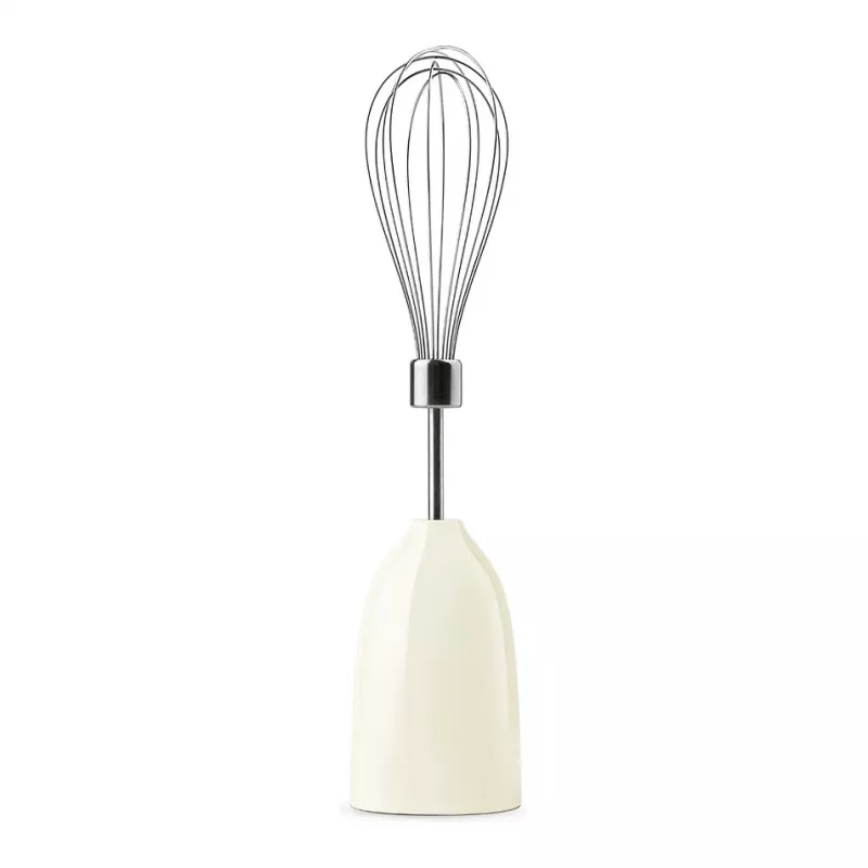 SMEG HBF03CREU rokas blenderis 700W Cream