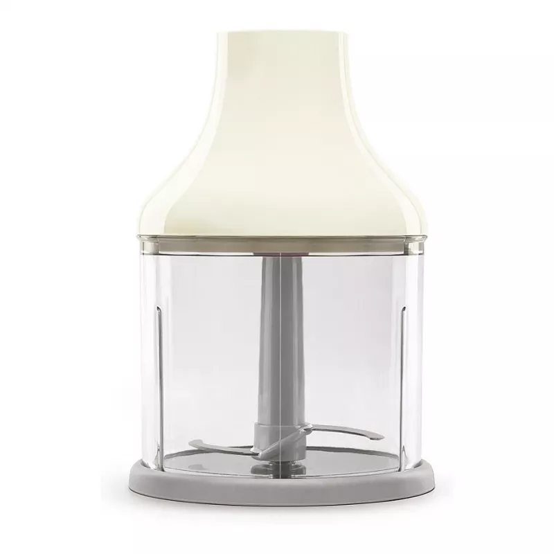 SMEG HBF03CREU rokas blenderis 700W Cream