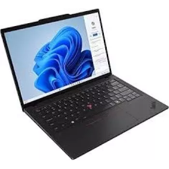 Lenovo ThinkPad T14s Gen 7 21YU005UGE biznesa portatīvais dators, Intel Core Ultra 5 325, 14 collu WUXGA, 16GB LPDDR5x, 512GB SSD, Windows 11 Pro, vācu QWERTZ tastatūra