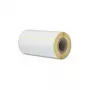 Brother Direct Thermal Label Roll White 102x152mm 350 Labels/Roll (LDE2L152102103G)