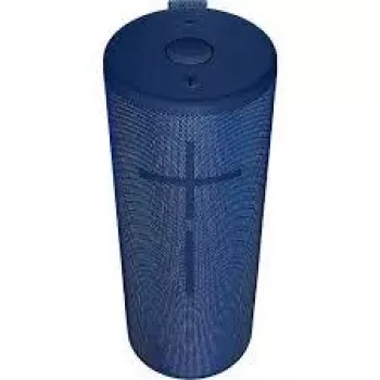 Logitech Ultimate Ears MEGABOOM 3 Portable Bluetooth Speaker - Lagoon Blue