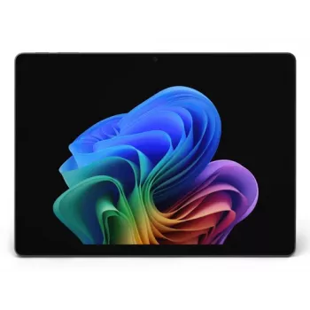 Microsoft Surface Pro 12th Edition Copilot+ Black 256GB Intel Core Ultra 5 16GB Windows 11