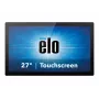 Elo Touch Solutions Elo 2794L 27 collu Full HD Open Frame LED skārienmonitors - Melns
