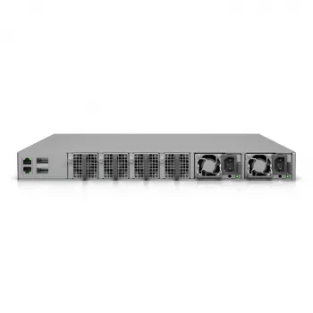 Ubiquiti ECS-24S-PoE (1050W) Enterprise-Grade 24-Port Layer 3 Etherlighting PoE+++ Switch