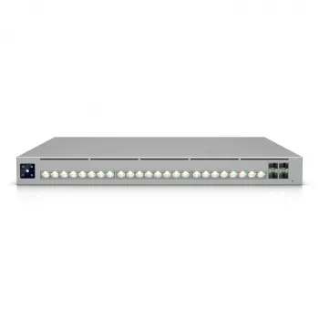 Ubiquiti ECS-24S-PoE (1050W) Enterprise-Grade 24-Port Layer 3 Etherlighting PoE+++ Switch
