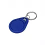 2N EM4100 RFID Atslēgu Piekariņš, 125 kHz, Zils