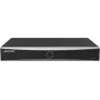 Hikvision DS-7604NXI-K1/VPro 4 kanālu AcuSense tīkla video reģistrators ar 1 SATA, 4K HDMI, H.265+