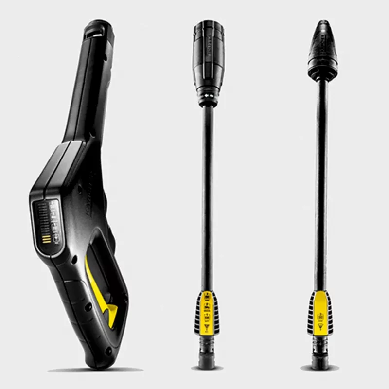 Kärcher K 3 Power Control Car & Home spiediena mazgātājs - 1.676-105.0
