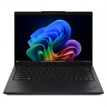 Lenovo ThinkPad L14 Gen 7 21X6001XGE biznesa portatīvais dators, AMD Ryzen AI 7 445, 14 collu WUXGA, 32GB DDR5, 512GB SSD, Windows 11 Pro, vācu QWERTZ tastatūra