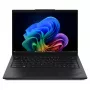 Lenovo ThinkPad L14 Gen 7 21X6001XGE biznesa portatīvais dators, AMD Ryzen AI 7 445, 14 collu WUXGA, 32GB DDR5, 512GB SSD, Windows 11 Pro, vācu QWERTZ tastatūra