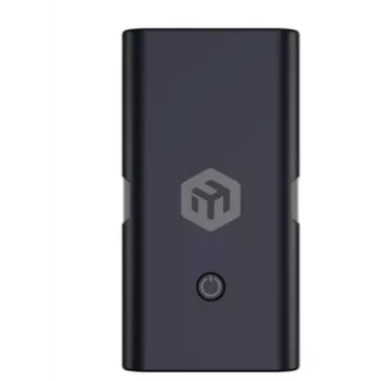 MikroTik GPOE-USB PoE to USB-C Converter with USB 3.0 Hub
