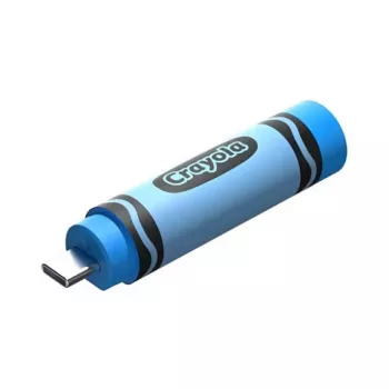 SanDisk Crayola USB Flash Drive 64 GB Blue
