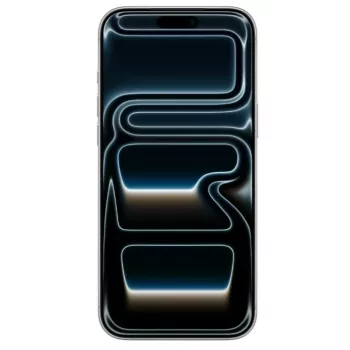 Apple iPhone 17 Pro Max 6,9 inch 1TB Silver