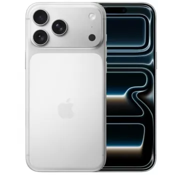 Apple iPhone 17 Pro Max 6,9 inch 1TB Silver