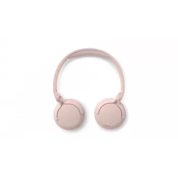 Philips TAH4000PK/00 Bezvadu On-Ear Austiņas Rozā
