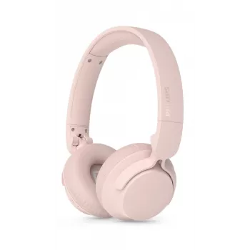 Philips TAH4000PK/00 Bezvadu On-Ear Austiņas Rozā
