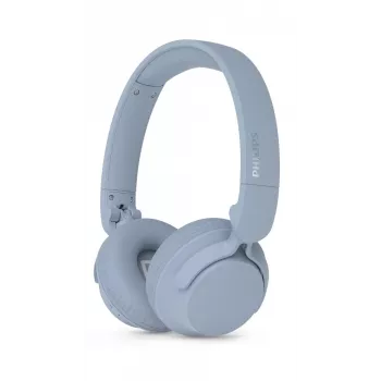Philips TAH4000LB/00 Bezvadu austiņas, zilas