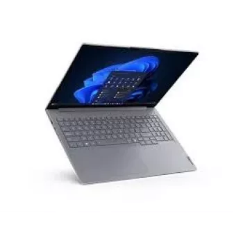 Lenovo ThinkBook 16 G9 AHP 21UT - AMD Ryzen 7 250 / 3,3 GHz - Win 11 Pro - Radeon 780M - 32 GB RAM - 512 GB SSD NVMe - 40,6 cm (16 inch)