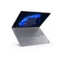 Lenovo ThinkBook 16 G9 AHP 21UT - AMD Ryzen 7 250 / 3,3 GHz - Win 11 Pro - Radeon 780M - 32 GB RAM - 512 GB SSD NVMe - 40,6 cm (16 inch)