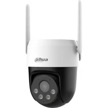 Dahua Picoo A2 4G 5MP āra 4G/LTE drošības kamera (DH-SD-P5AE-PV-4G-EAU-0400B)