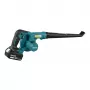 Makita DUB186RFX1 Bezvadu lapu pūtējs 18V LXT 1x3.0Ah