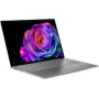 Acer Swift 16 AI SF16-71T - 180° Hinge Design - Intel Core Ultra X7 358H / 1.9 GHz - Win 11 Home - Intel Arc Graphics B390 - 16 GB RAM - 512 GB SSD NVMe - 40.6 cm (16 inch)
