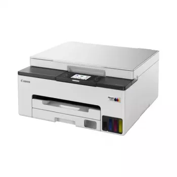 Canon MAXIFY GX1041 EB2 Daudzfunkciju tintes printeris - balts