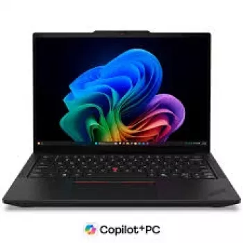 Lenovo ThinkPad T14 Gen 7 Intel Core Ultra 7 355 32GB 1TB SSD 14 inch WUXGA Windows 11 Pro 4G Black